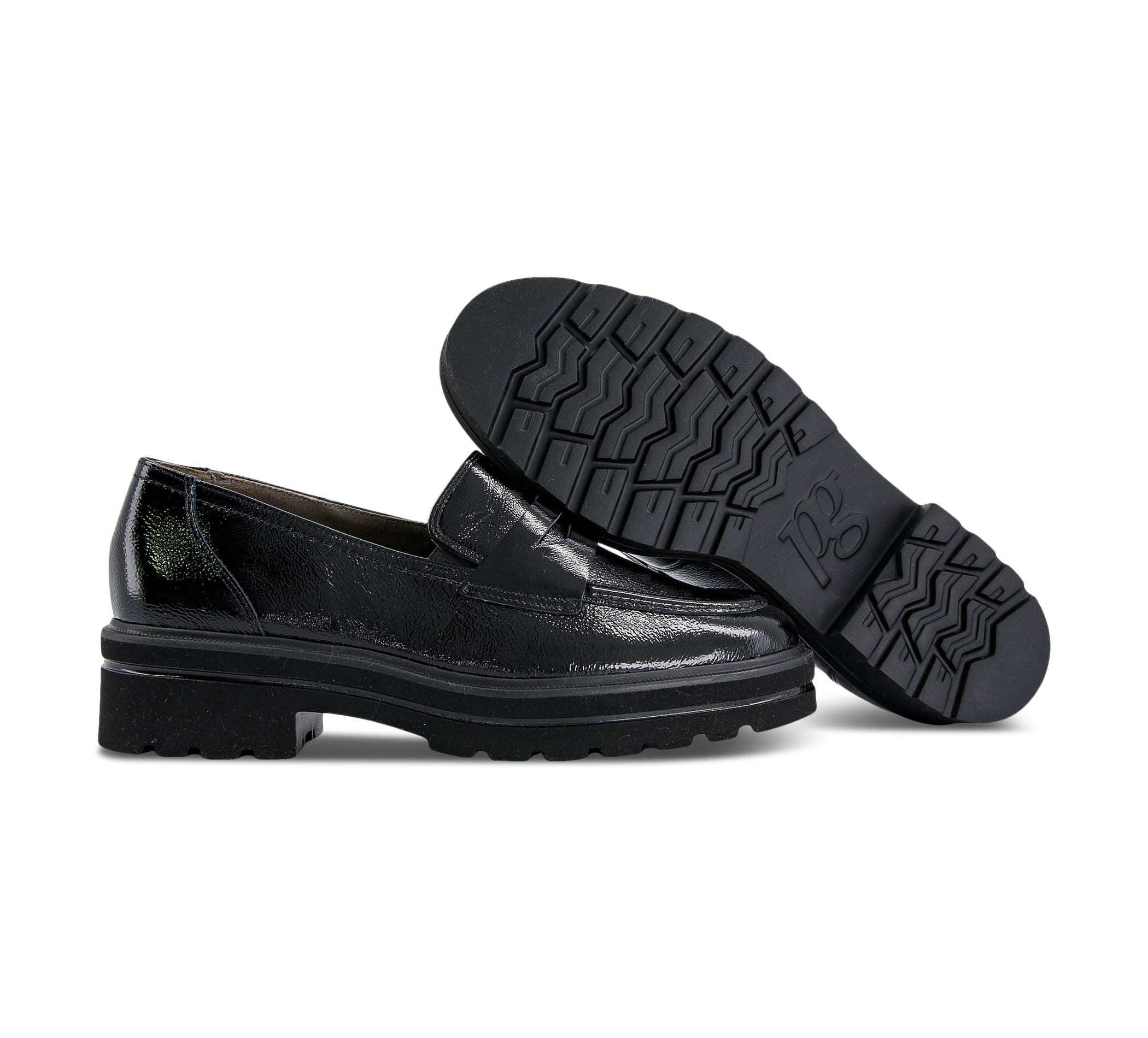 Paul Green 2961 - Loafers & Mokassins