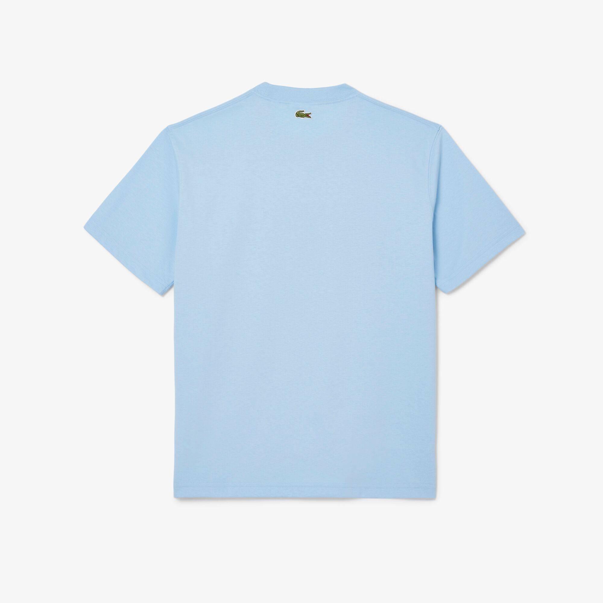 Lacoste Big Logo T shirt