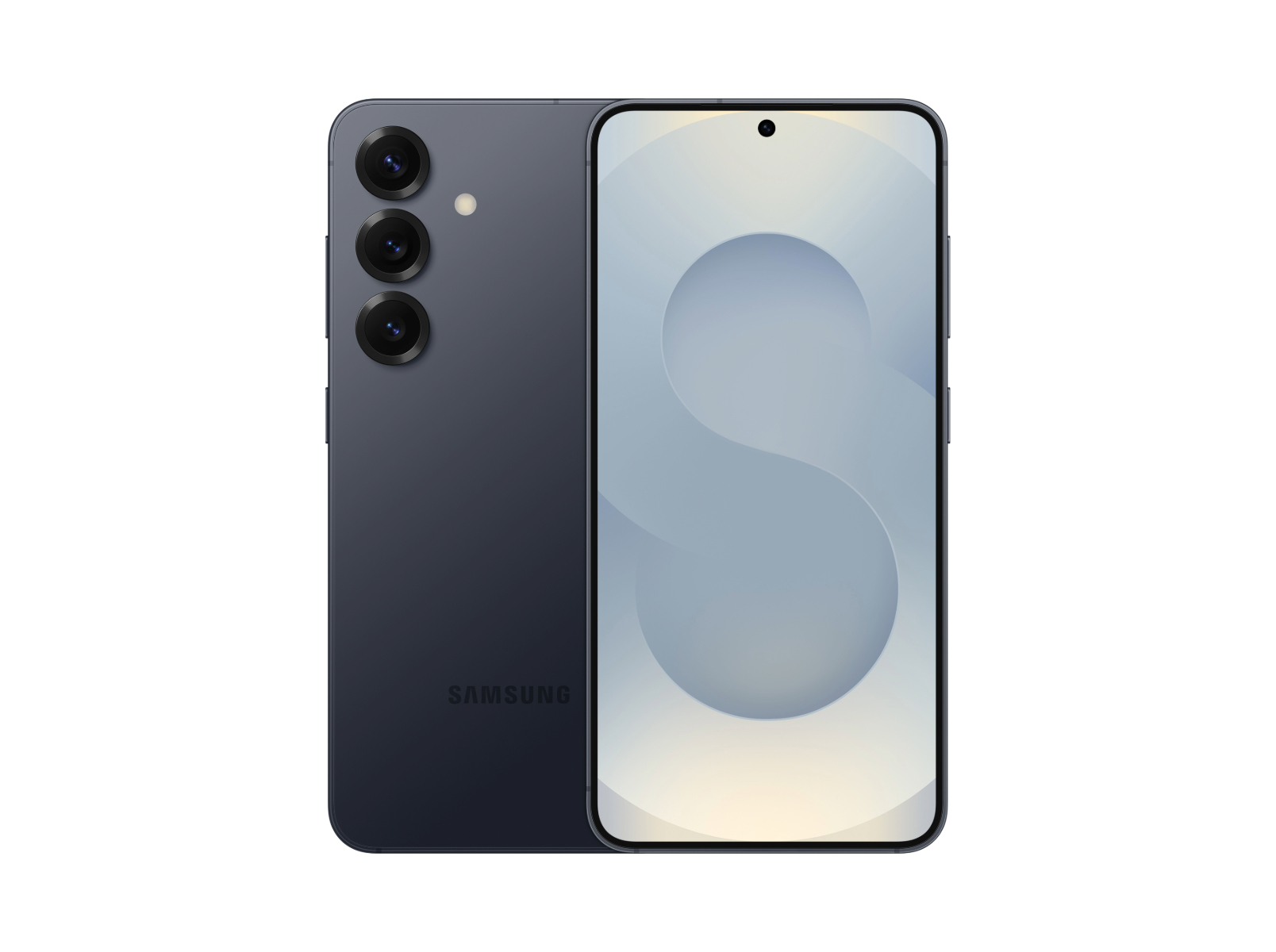 SMARTPHONE SAMSUNG GALAXY S25 128GB AZUL ESCURO