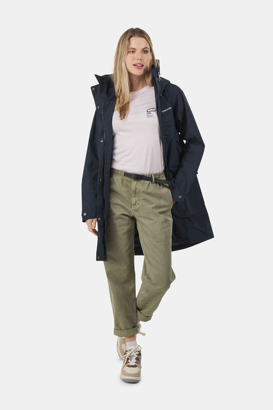 Didriksons Didriksons Thelma Parka 10 Jas Dames