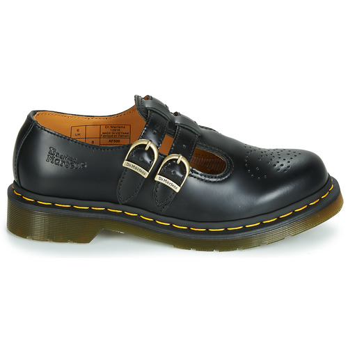 Dr. Martens - 8065 MARY JANE - Noir