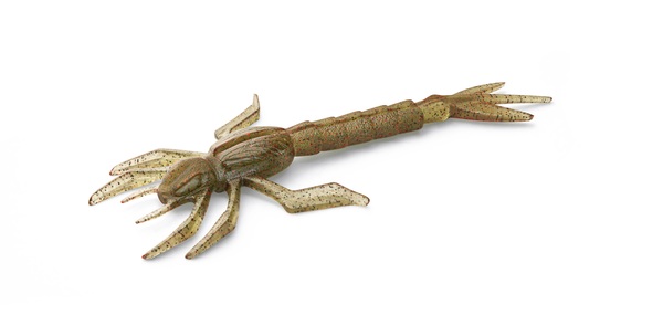 Leurres souples Nays DRGN 30 Creaturebait 7.62cm (1.5g) (7 pièces)