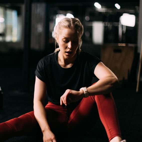 Polar Pacer Pro Ambitionierte GPS-Sportuhr