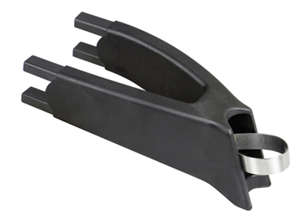 Klickfix Sadelpind Extender