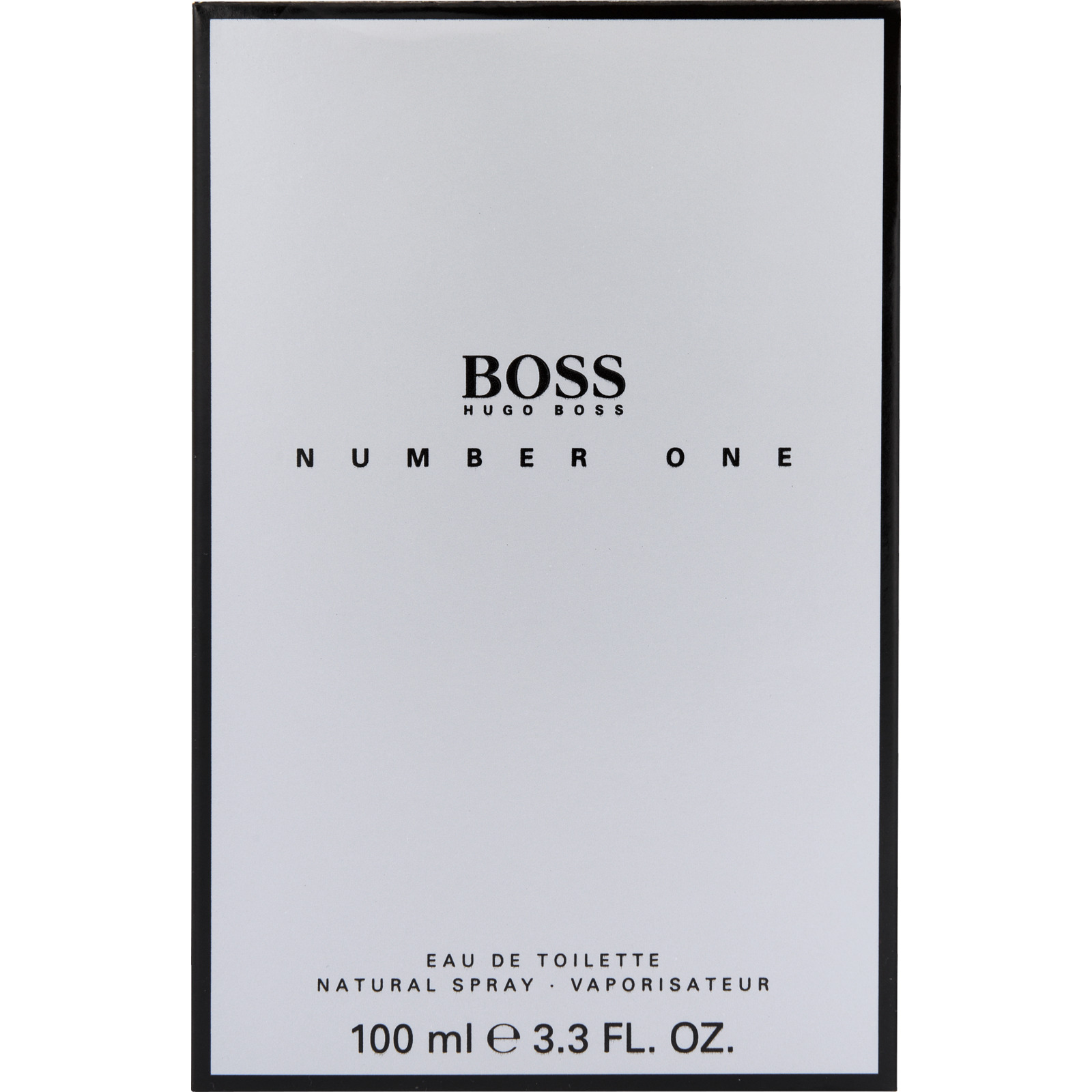 Hugo Boss One Homme Eau de Toilette