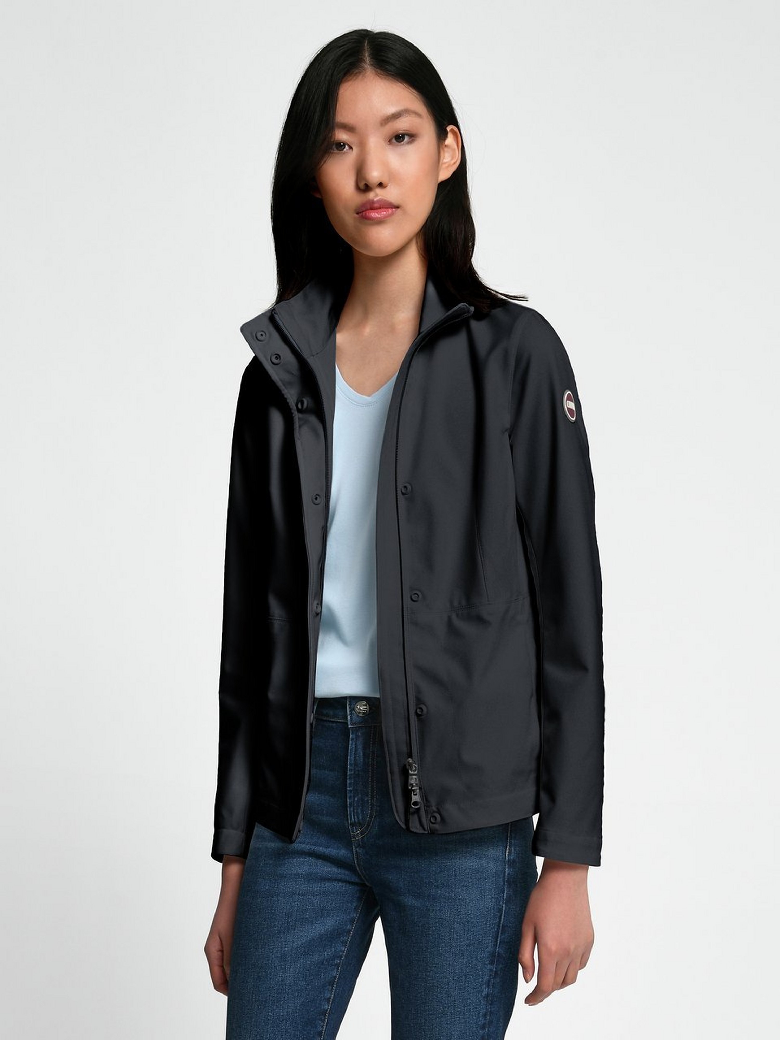 Jacke