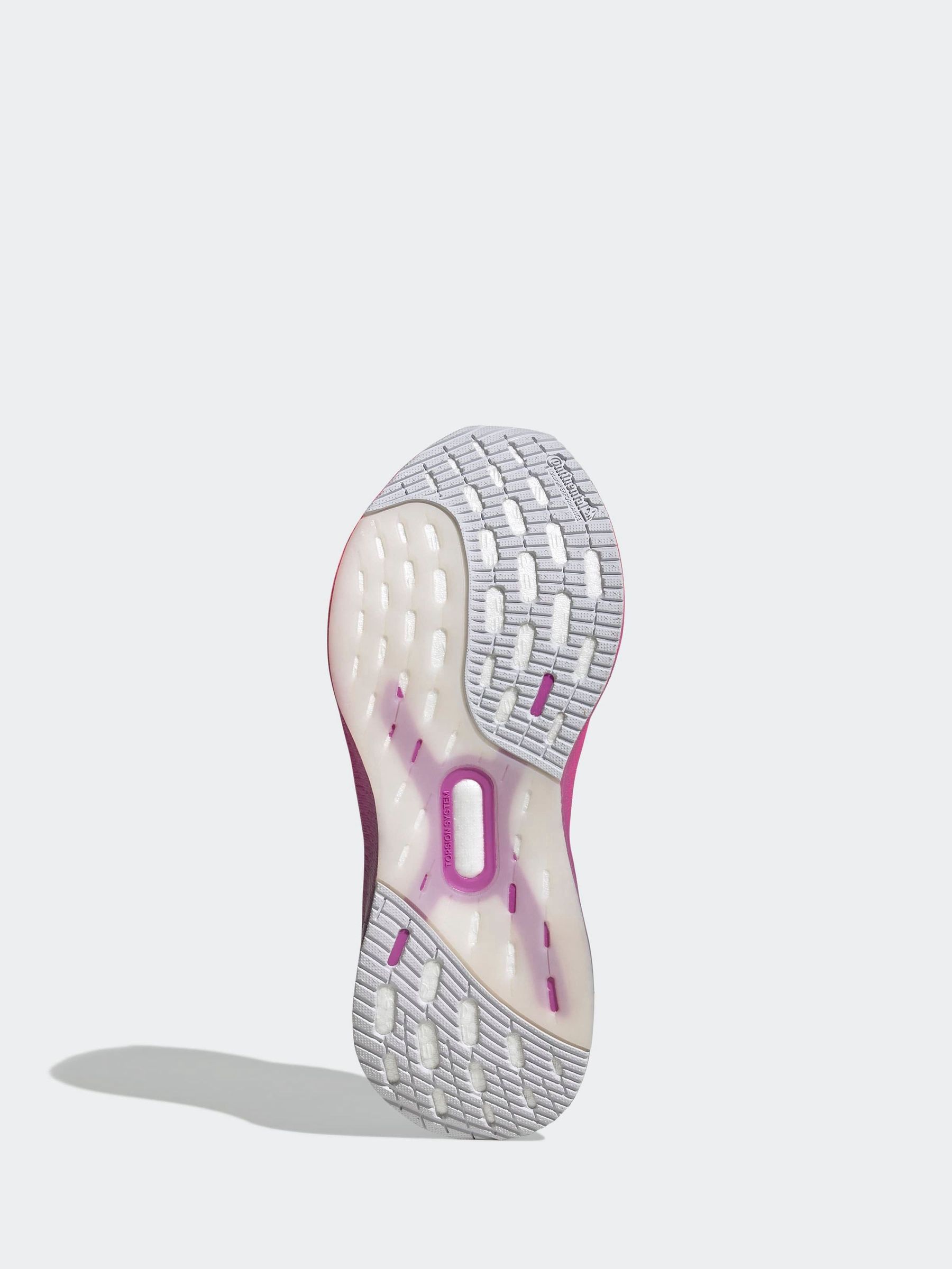 Gebroken wit - adidas Ultraboost 5 sneakers