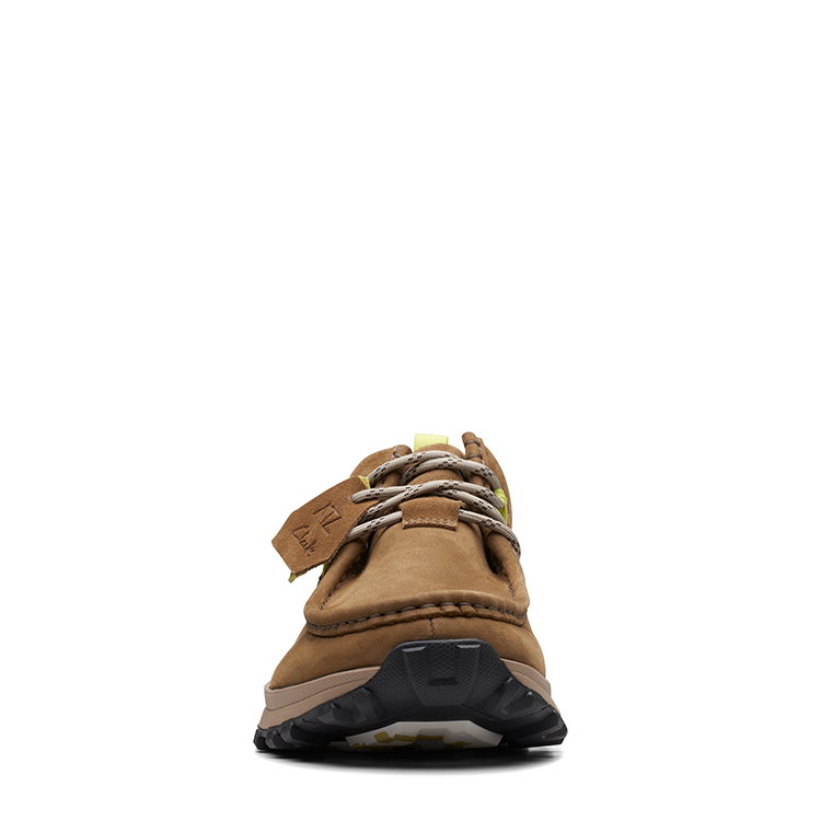Clarks ATL Trek Wally | BEIGE