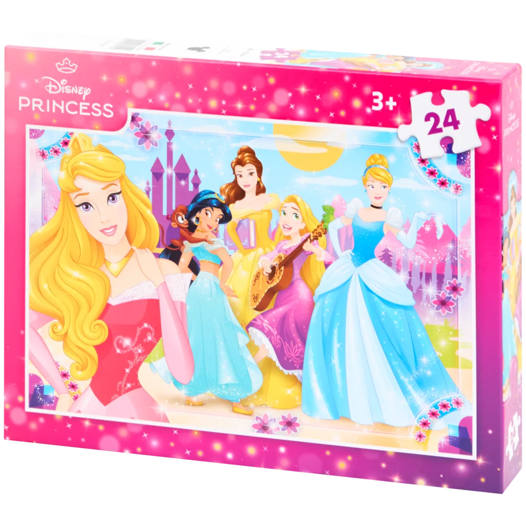 Disney puzzel Diverse varianten