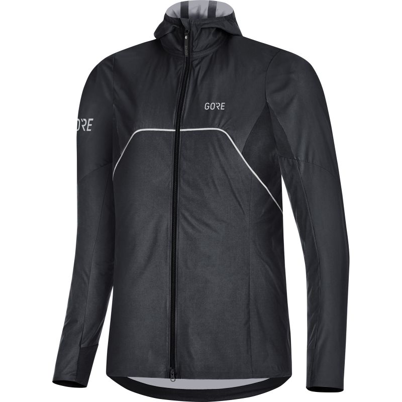 gore w r7 gtx sd trail hd jacket 576 100458 black