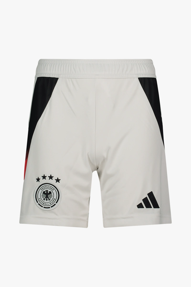 adidas Performance Deutschland Home Replica Kinder Short EM 2024