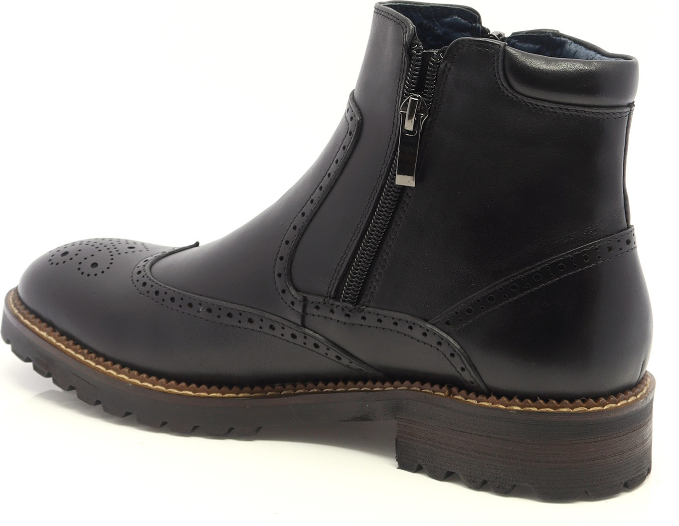 80877 Le Moderniste