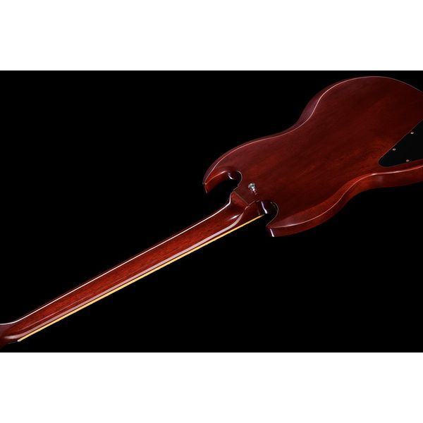 Gibson SG ´63 Special LightningBarVOS