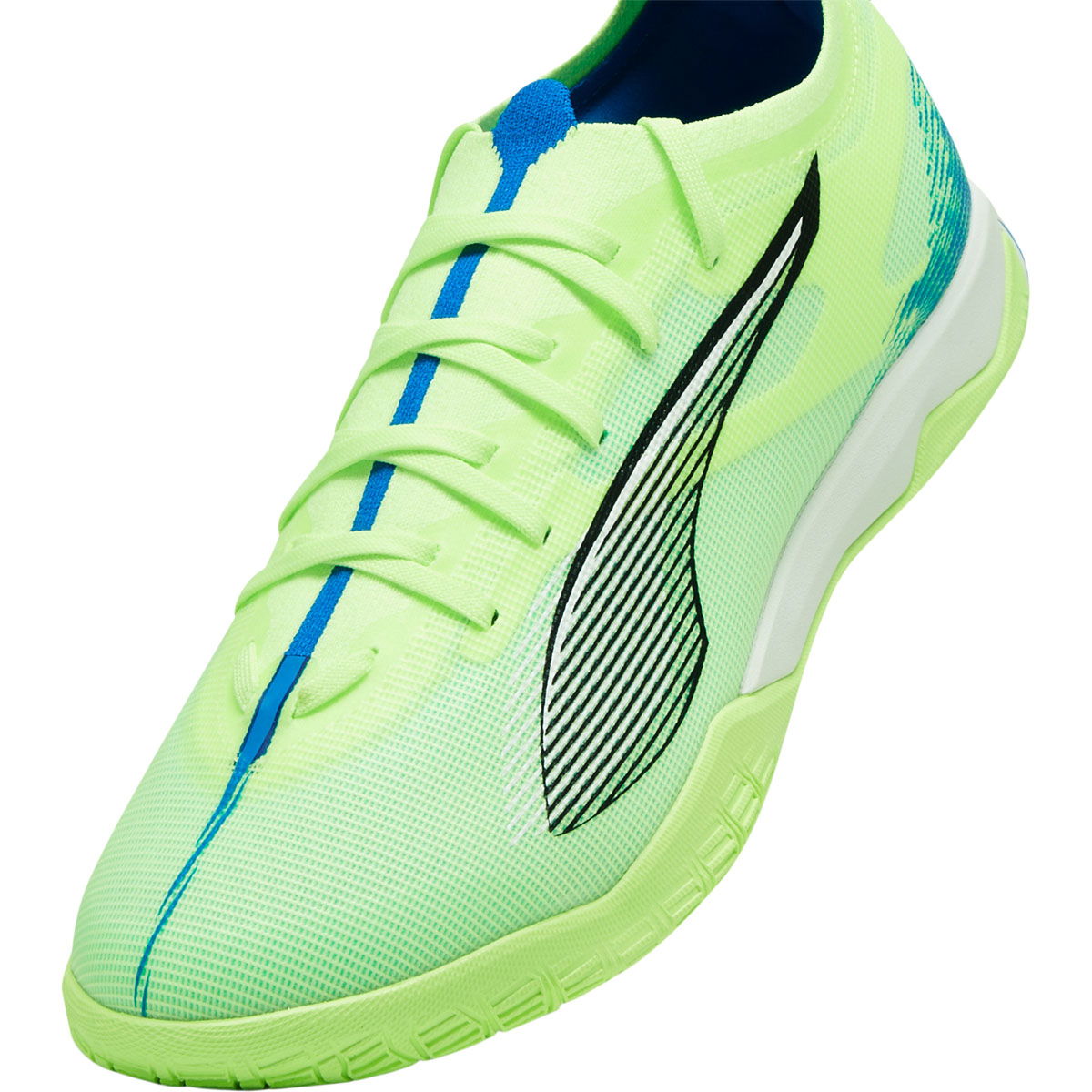 PUMA Ultra 5 Match IT Fodboldsko