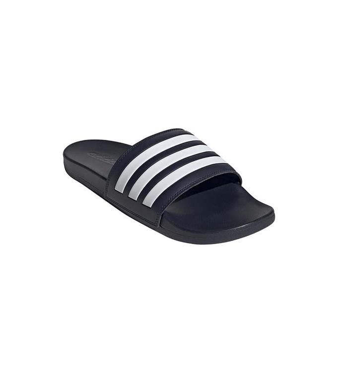 ADILETTE COMFORT,LEGINK/FTWWHT/LEGI LEGINK-FTWWHT-LEGINK