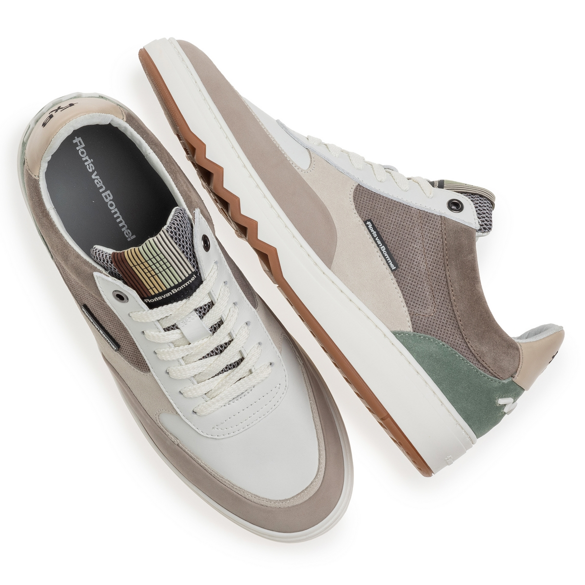 Heren Schoenen Gevenes