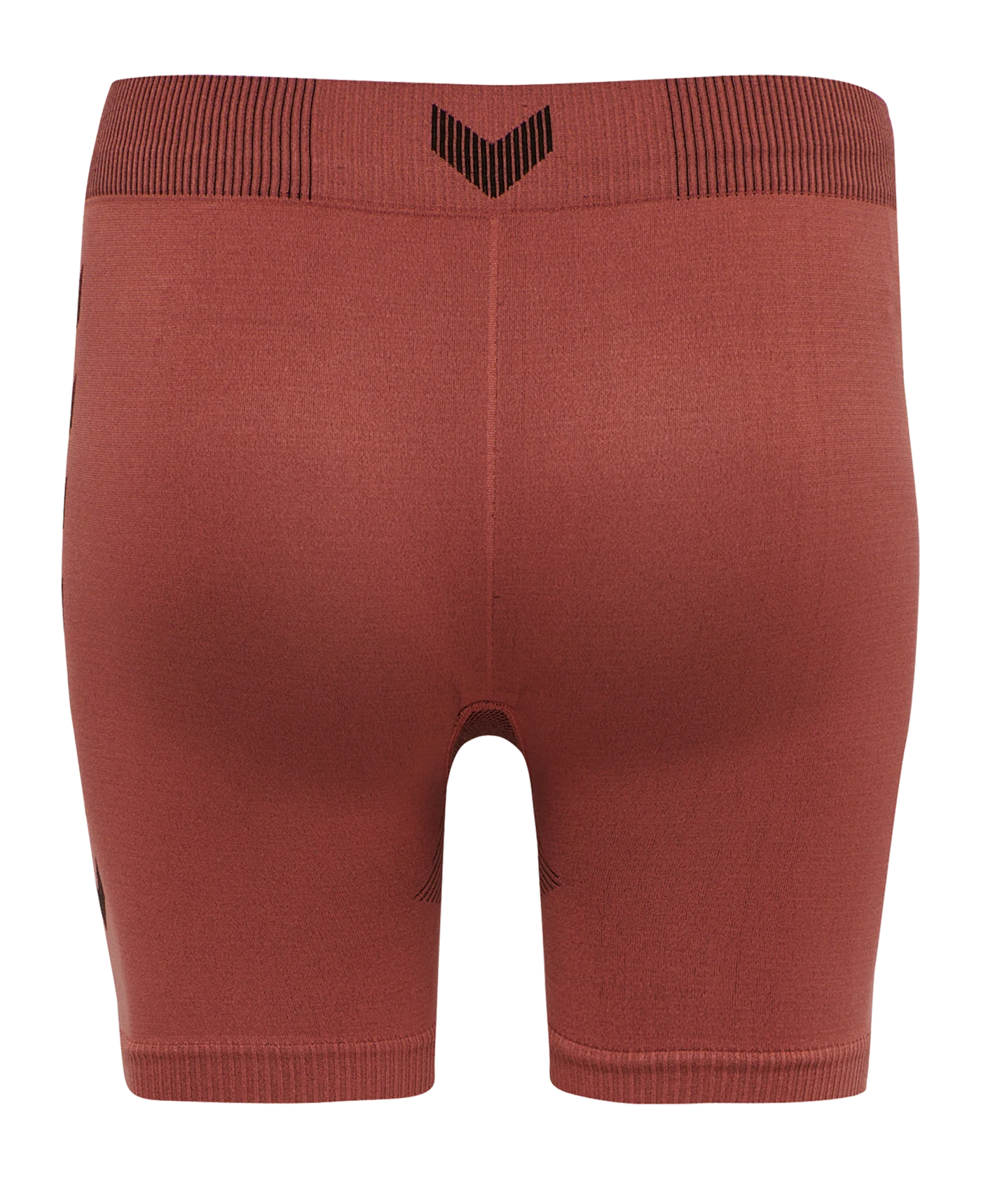Hummel hmlFIRST Seamless Short Damen Rot F3250