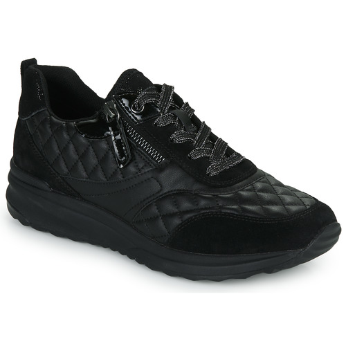 Geox - D AIRELL A - Noir
