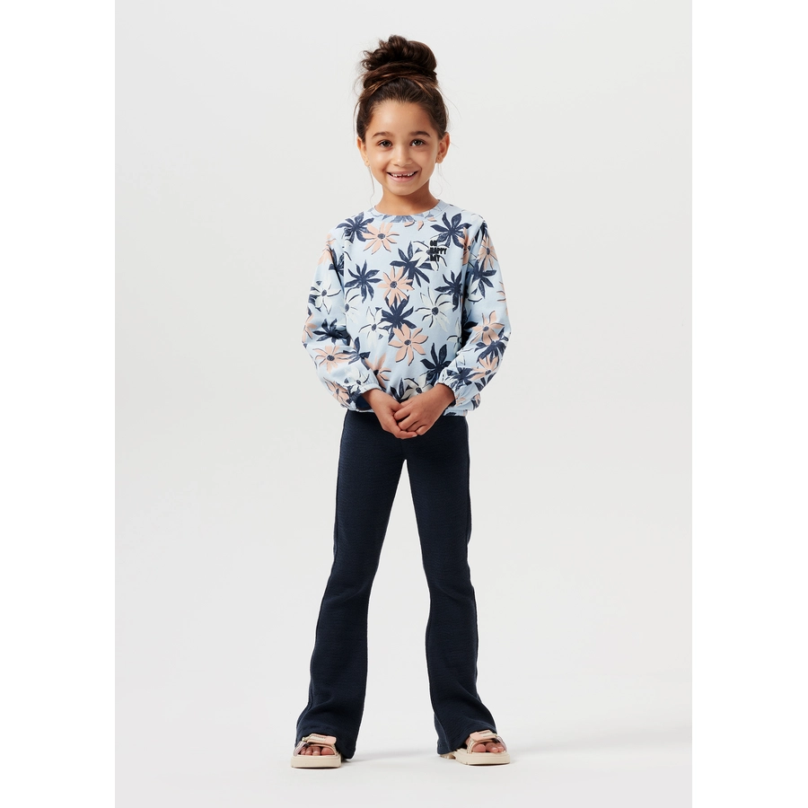 Noppies Leggings flared Peabody India Ink