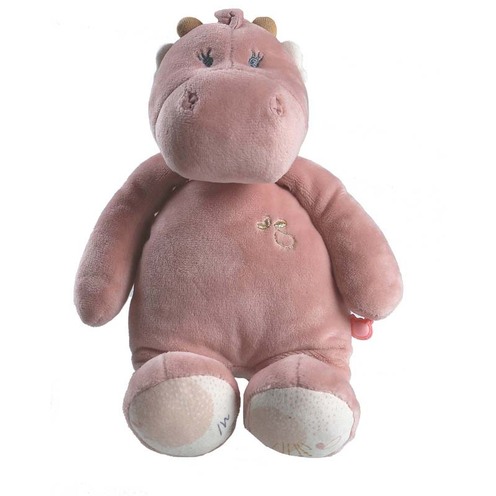 Peluche small Veloudoux Lina & Joy - NOUKIE 'S