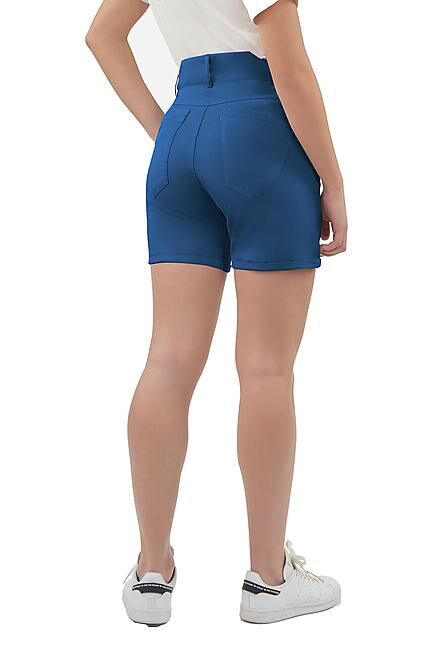 LOOKING FOR WILD - SHORT BAVELLA III W