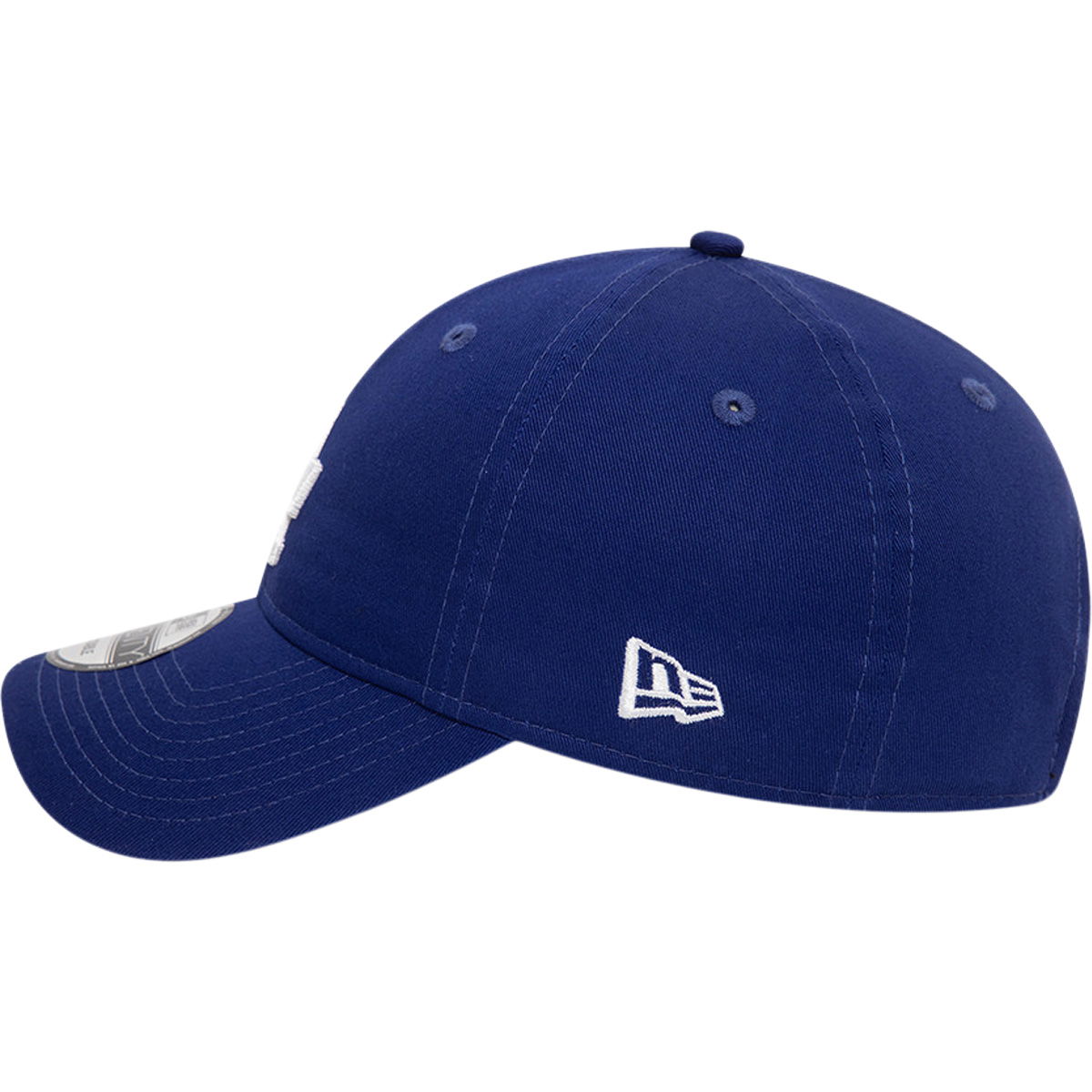 New Era 9TWENTY League Essential Los Angeles Dodgers Cap