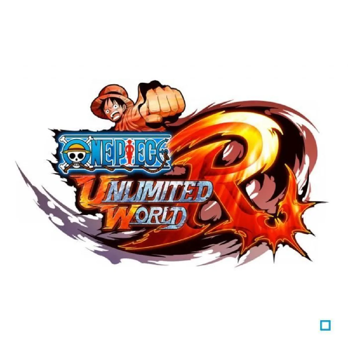 NC One Piece Unlimited World Red - PS3