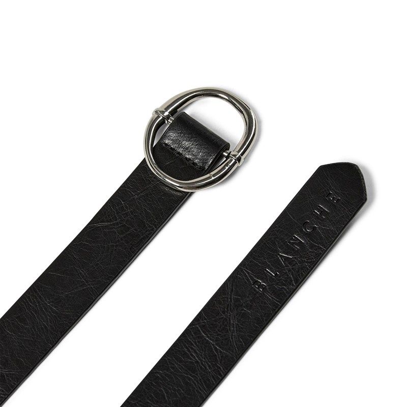 BLANCHE<br>Damebælte Olive