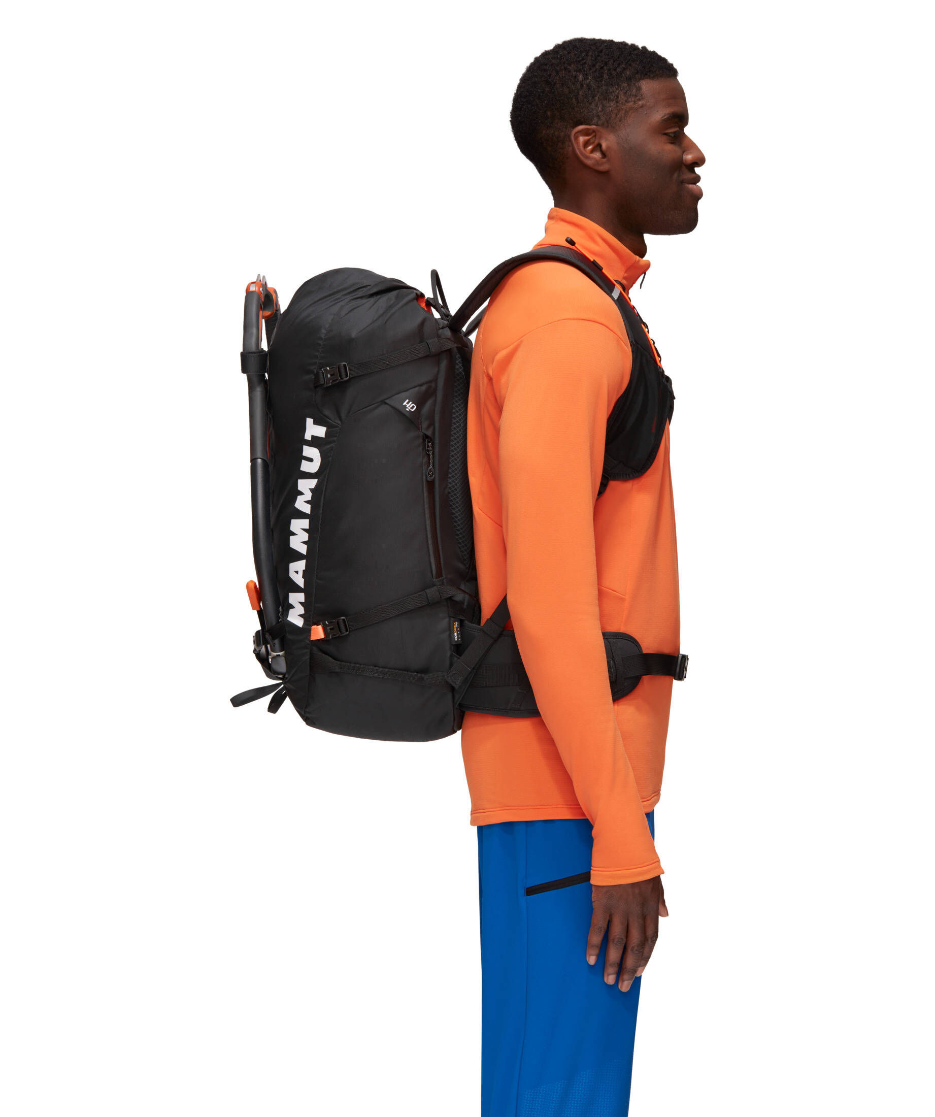 Mammut| Herren Rucksack 