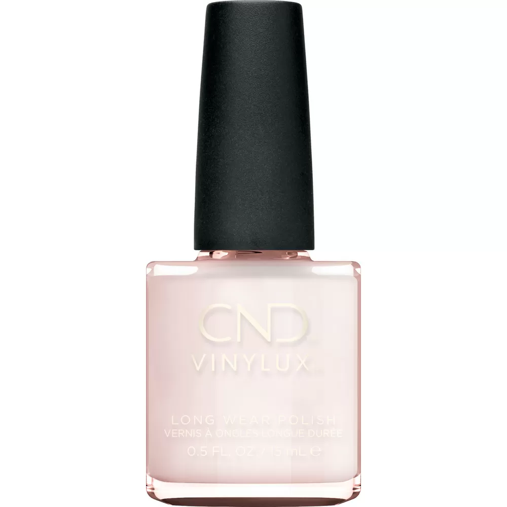 CND Vinylux Satin Slippers 297 - 15 ml.
