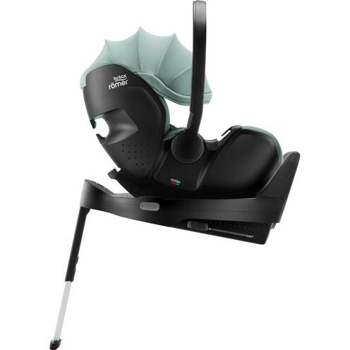 Siège-auto gr.0/0+ BABY-SAFE PRO - Jade green - BRITAX RÖMER