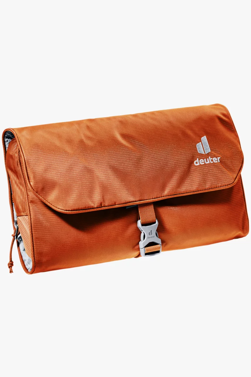 deuter Wash Bag II 2,5 L Kulturbeutel