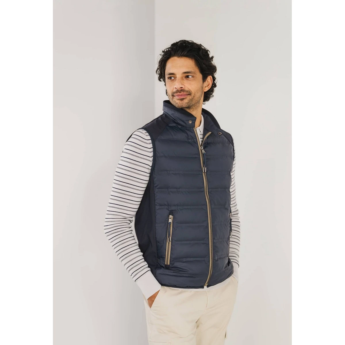 Heren Jas 27630202