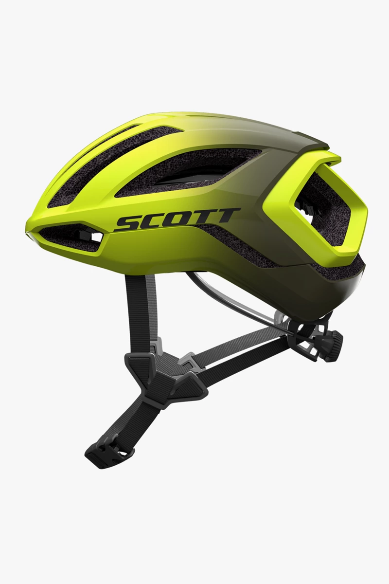 SCOTT Centric Plus Mips Velohelm