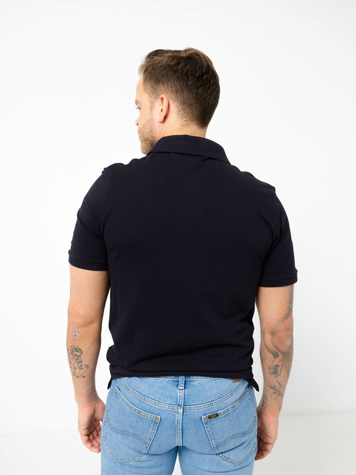 M Polo