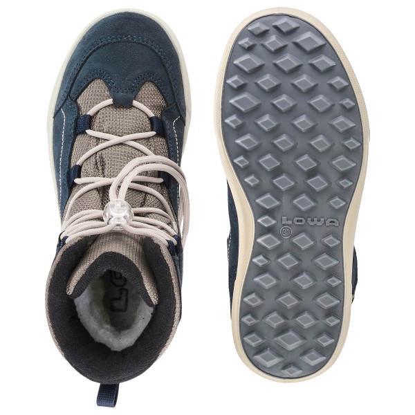 Lowa - Kid's Raik 2 GTX Hi - Chaussures d'hiver