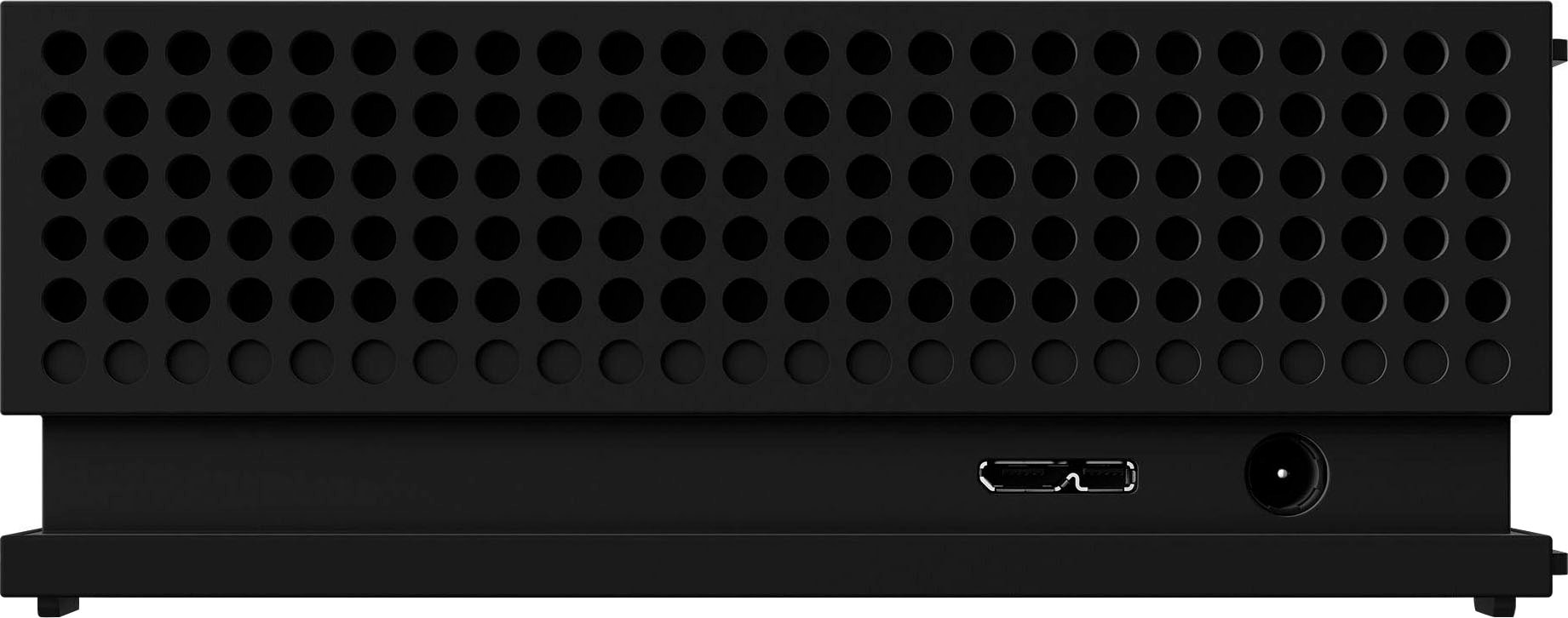 Seagate externe Gaming-Festplatte »Game Drive Hub for Xbox 8TB« 8 TB Anschluss USB-C