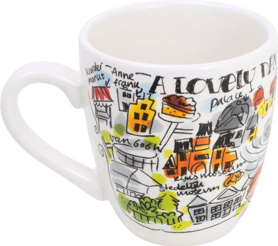 Blond Amsterdam minimok City Amsterdam 0,2 L