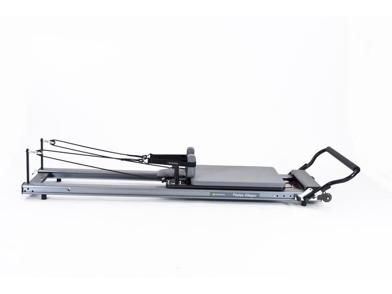 Pilates Reformer Allegro Balanced Body Allegro Reformer