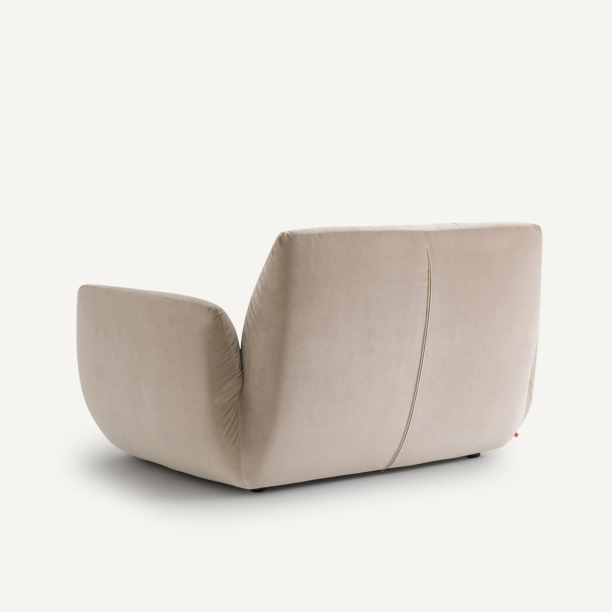 AM.PM<br>Poltrona Fluweel, Spogano
