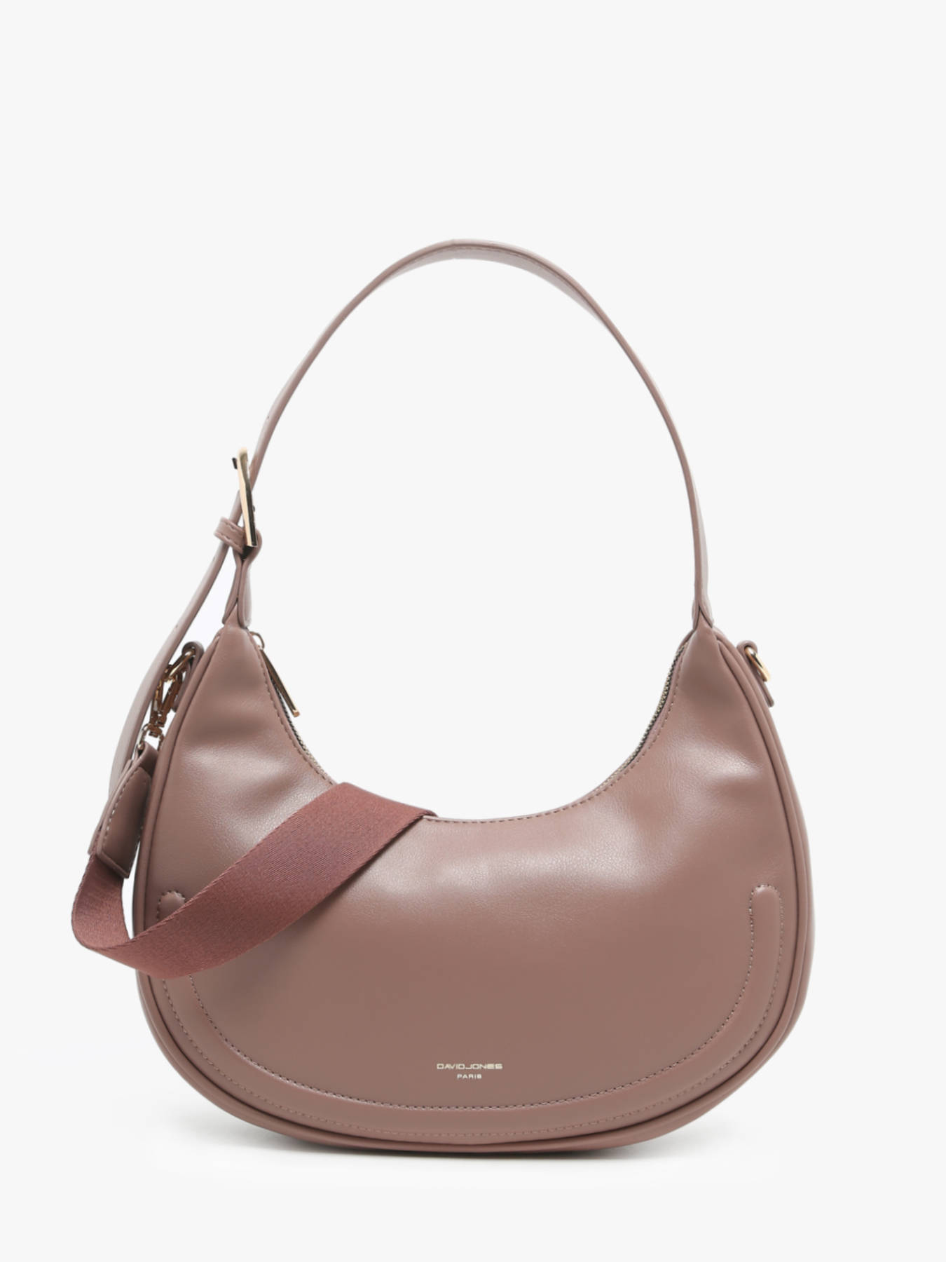 Sac bandoulire Boston DAVID JONES