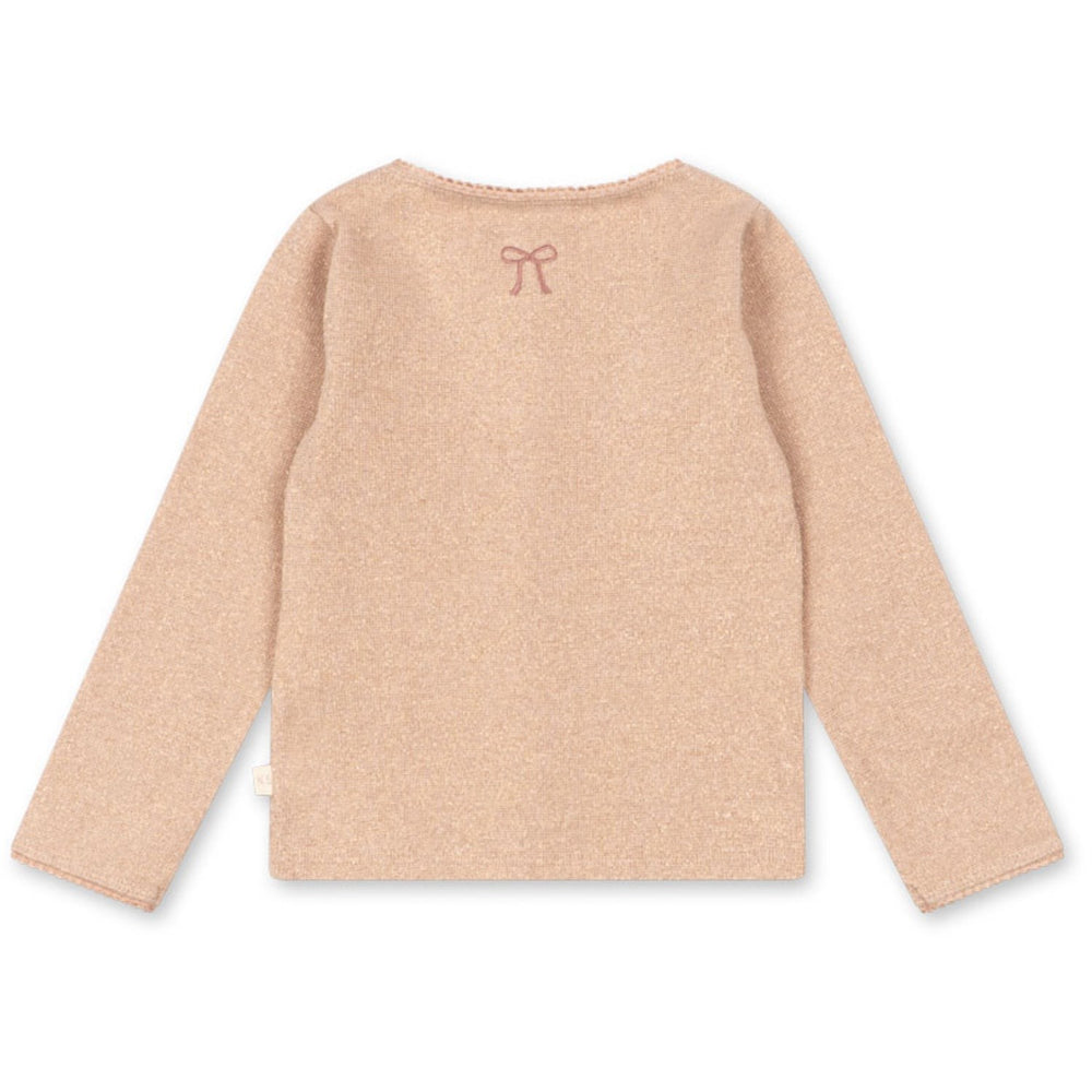 Køb Konges Sløjd Cameo Rose Roli Cardigan