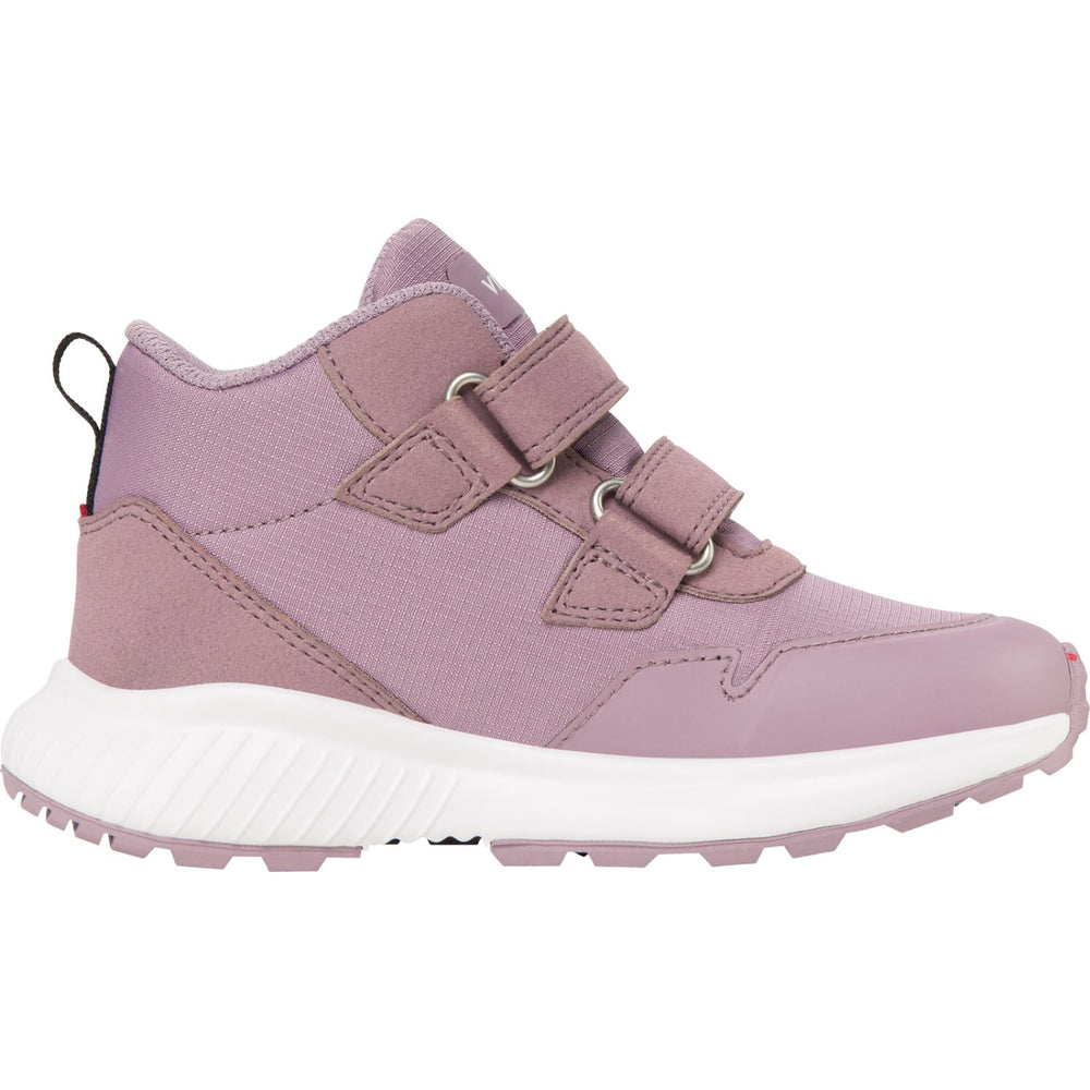 Køb VIKING Dusty Pink Aery Track Mid GTX 2V