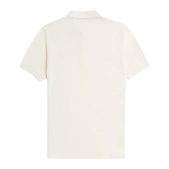 Fred Perry Plain Polo Heren