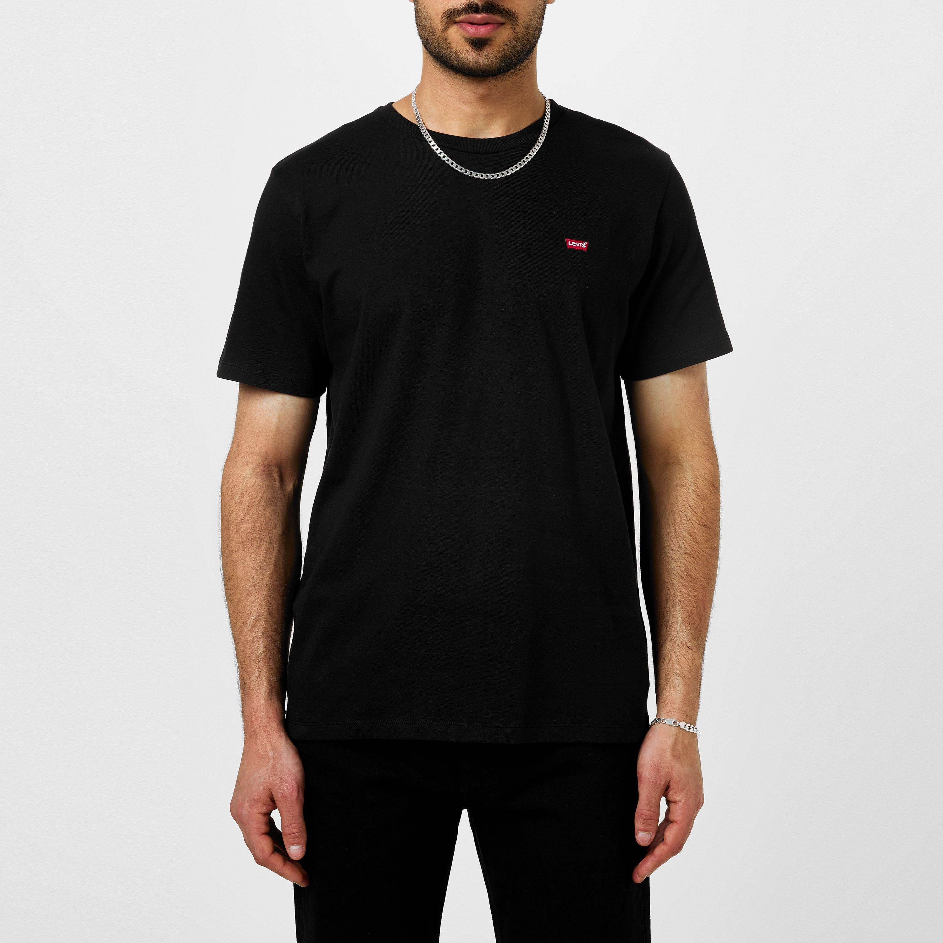 Levis Original T Shirt