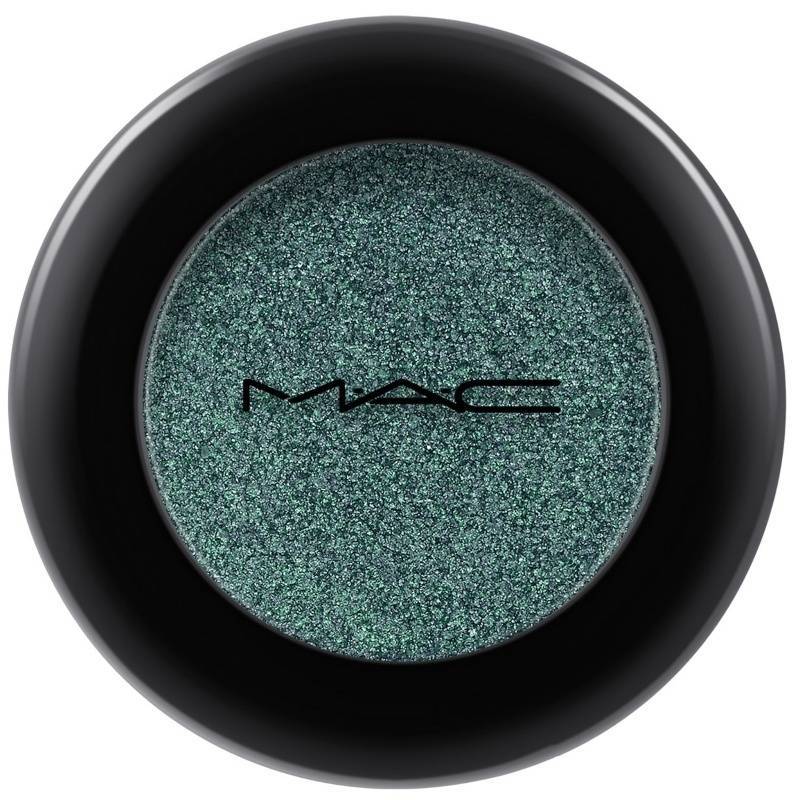 MAC Dazzleshadow Extreme Eyeshadow 1,5 gr. - Emerald Cut