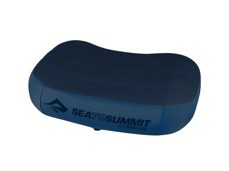 SEA TO SUMMIT Campingkissen Aeros Premium Pillow Large Reisekissen