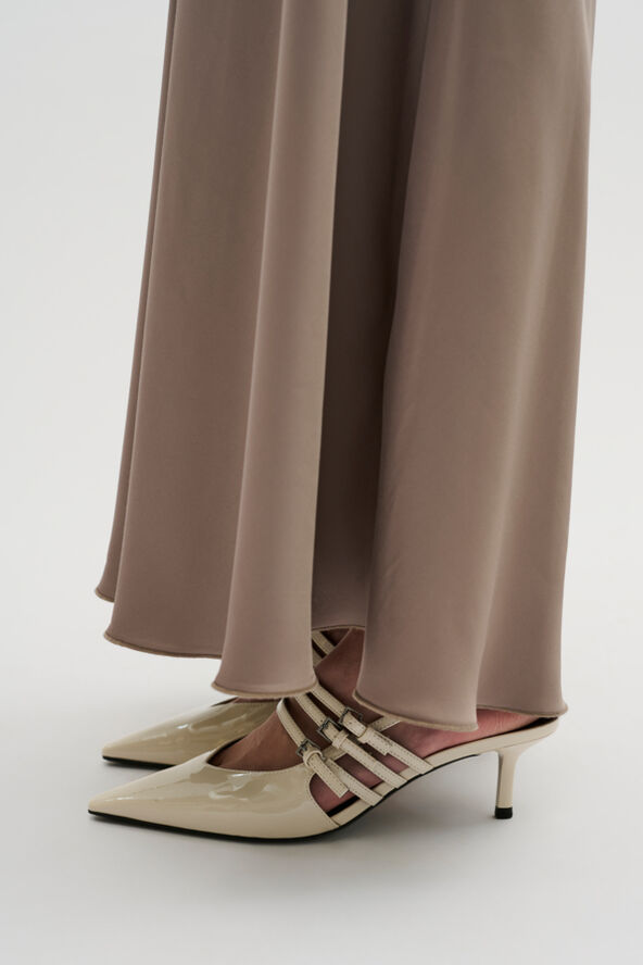 Karen by Simonsen KBThorun Skirt Cinder