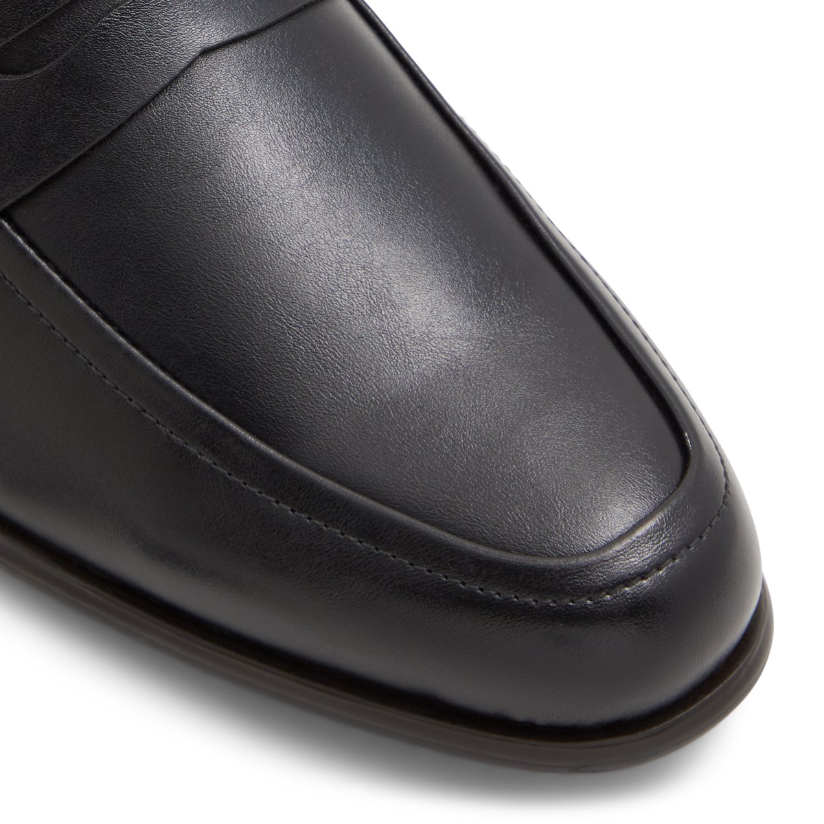 K STUDIO-Eowiacien-Flâneurs habillés - Talon plat - Noir