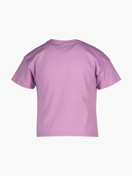ONLY T-Shirt Lila